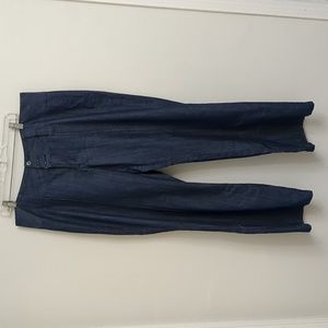 Ashley Stewart Jeans